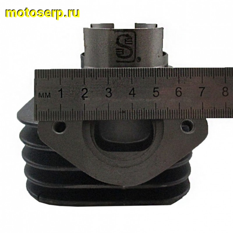 Купить  ЦПГ, поршневая группа Honda DIO AF34/35 ZX  80cc d48; p12 + головка ТЮНИНГ SEE (TW) (шт) (R1 купить с доставкой по Москве и России, цена, технические характеристики, комплектация фото  - motoserp.ru