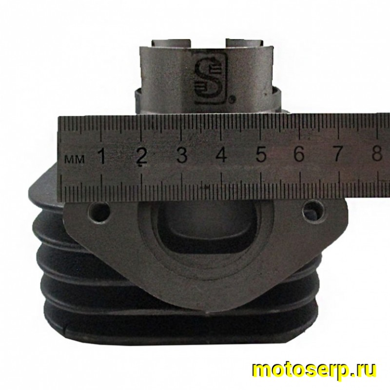 Купить  ЦПГ, поршневая группа Honda DIO AF34/35 ZX  80cc d48; p12 + головка ТЮНИНГ SEE (TW) (шт) (R1 купить с доставкой по Москве и России, цена, технические характеристики, комплектация фото  - motoserp.ru