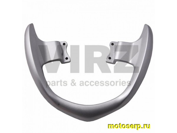 Купить  Багажник задний Irbis PROMETEY, GUIANA (шт) (0 купить с доставкой по Москве и России, цена, технические характеристики, комплектация фото  - motoserp.ru