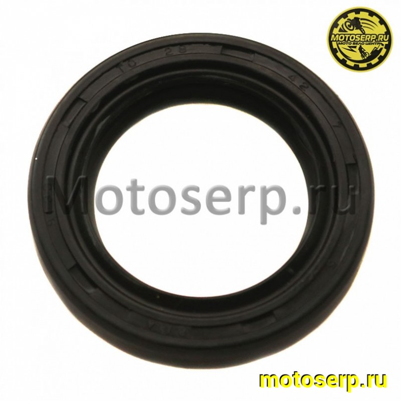 Купить  Сальник 14*26*6 (шт) (Велос 91202-RB1-000 купить с доставкой по Москве и России, цена, технические характеристики, комплектация фото  - motoserp.ru