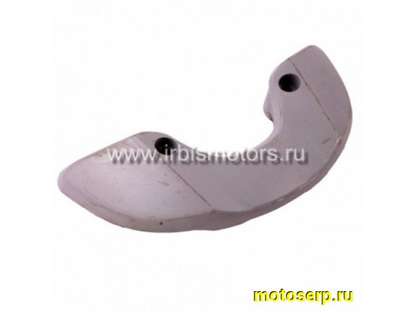 Купить  Багажник задний STINGER, FLASH, Stels TACTIC, B-08/09 (шт) (под покраску) (0 купить с доставкой по Москве и России, цена, технические характеристики, комплектация фото  - motoserp.ru