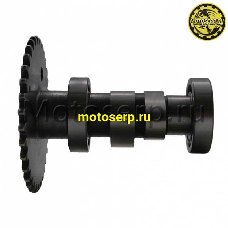 Купить  ====Распредвал 157QMJ/152QMI с изм. фазами A10; KIYOSHI (шт) (0 купить с доставкой по Москве и России, цена, технические характеристики, комплектация фото  - motoserp.ru