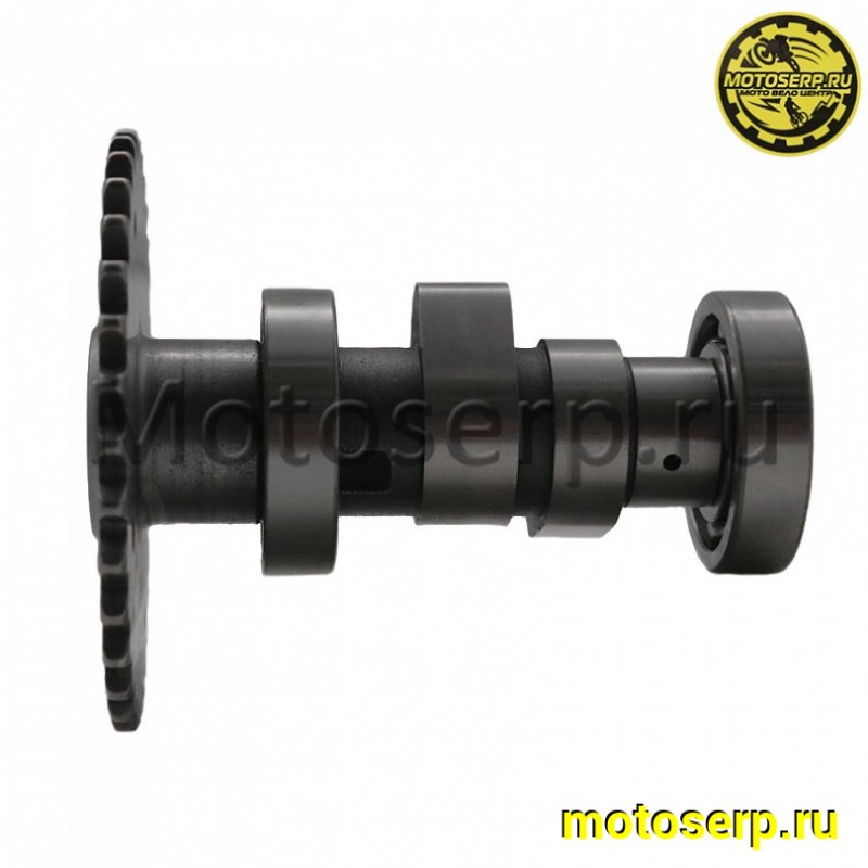 Купить  ====Распредвал 157QMJ/152QMI с изм. фазами A12; KIYOSHI (шт) (0 купить с доставкой по Москве и России, цена, технические характеристики, комплектация фото  - motoserp.ru