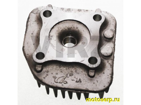 Купить  Головка цилиндра 1P40QMB 65cc D44mm Skif,Tactic,Yamahа (шт) (R1 купить с доставкой по Москве и России, цена, технические характеристики, комплектация фото  - motoserp.ru
