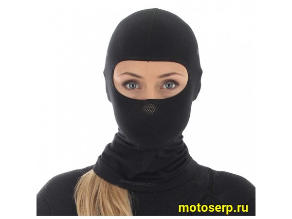 Купить  ====Подшлемник INFLAME Comfort Lite, цвет Черный, (шт) (0 купить с доставкой по Москве и России, цена, технические характеристики, комплектация фото  - motoserp.ru