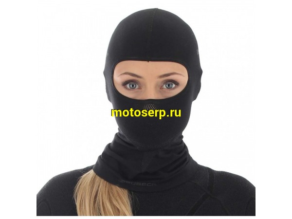 Купить  ====Подшлемник INFLAME Comfort Lite, цвет Черный, (шт) (0 купить с доставкой по Москве и России, цена, технические характеристики, комплектация фото  - motoserp.ru