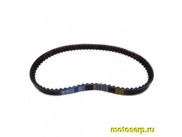 Купить  Ремень вариатора 801,5х18,2х30-10; LX200ATV-M BAGGIO (MM 95723 купить с доставкой по Москве и России, цена, технические характеристики, комплектация фото  - motoserp.ru