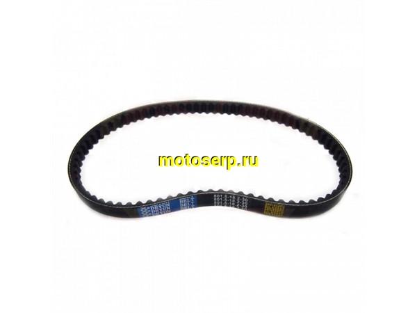 Купить  Ремень вариатора 801,5х18,2х30-10; LX200ATV-M BAGGIO (MM 95723 купить с доставкой по Москве и России, цена, технические характеристики, комплектация фото  - motoserp.ru