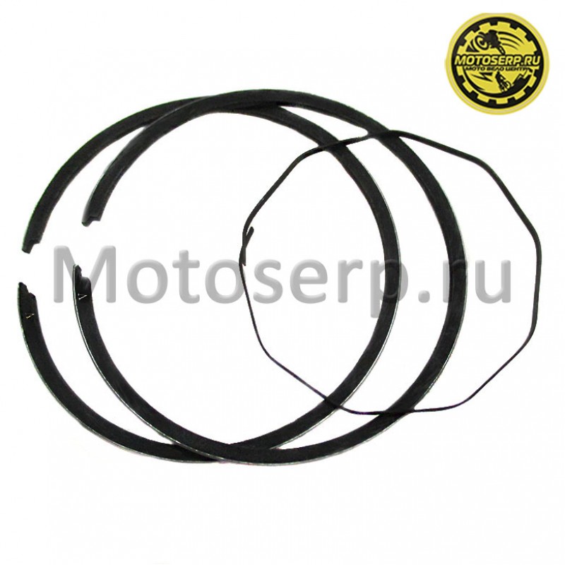 Купить  Кольцо поршневое (кольца поршневые) Suzuki RAN GS-50 Актив Gelli, 1P41QMB D43; 60сс  (Geeli) 2так. (комп) (Мир 15440 купить с доставкой по Москве и России, цена, технические характеристики, комплектация фото  - motoserp.ru
