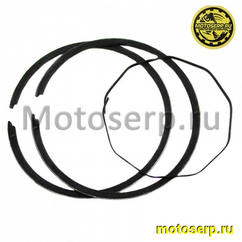 Купить  Кольцо поршневое (кольца поршневые) Suzuki RAN GS-50 Актив Gelli, 1P41QMB D43; 60сс  (Geeli) 2так. (комп) (Мир 15440 купить с доставкой по Москве и России, цена, технические характеристики, комплектация фото  - motoserp.ru