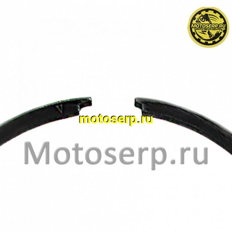 Купить  Кольцо поршневое (кольца поршневые) Suzuki RAN GS-50 Актив Gelli, 1P41QMB D43; 60сс  (Geeli) 2так. (компл) (Мир 15440 купить с доставкой по Москве и России, цена, технические характеристики, комплектация фото  - motoserp.ru