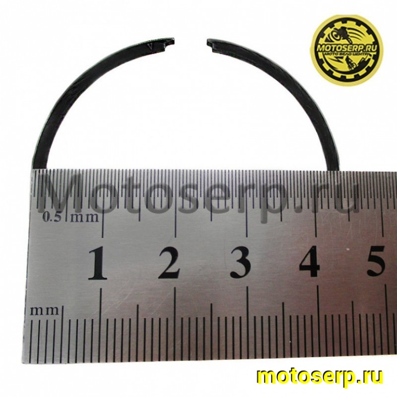 Купить  Кольцо поршневое (кольца поршневые) Suzuki RAN GS-50 Актив Gelli, 1P41QMB D43; 60сс  (Geeli) 2так. (комп) (Мир 15440 купить с доставкой по Москве и России, цена, технические характеристики, комплектация фото  - motoserp.ru