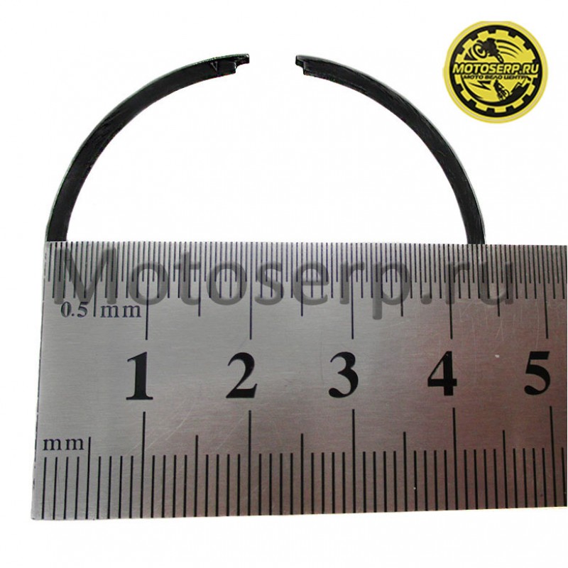 Купить  Кольцо поршневое (кольца поршневые) Suzuki RAN GS-50 Актив Gelli, 1P41QMB D43; 60сс  (Geeli) 2так. (комп) (Мир 15440 купить с доставкой по Москве и России, цена, технические характеристики, комплектация фото  - motoserp.ru