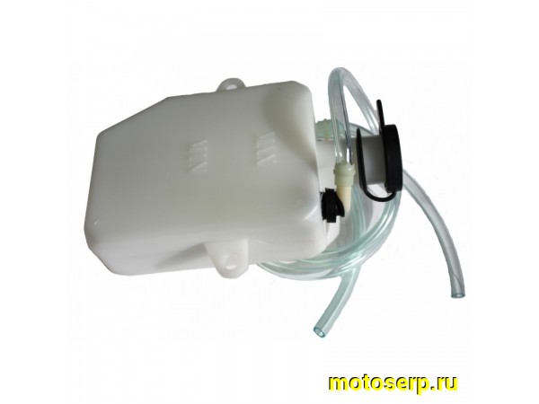 Купить  Бачок расширительный РМ 800  (шт) (RMDetal 13612040000 (RMDetal 0124521 купить с доставкой по Москве и России, цена, технические характеристики, комплектация фото  - motoserp.ru