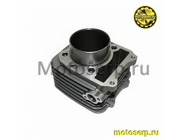 Купить  Цилиндр голый 166FML,QM-Motard, QM-Enduro (шт) (0 купить с доставкой по Москве и России, цена, технические характеристики, комплектация фото  - motoserp.ru