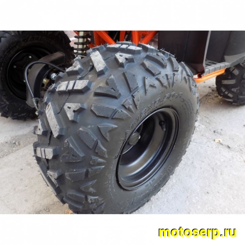 Купить  ====125cc Квадроцикл KAYO MINI BULL 125 (компл запчастей), утилит, 125/50сс, 4Т, полуавтомат, кол 8" змейка, светод фары, торм диск/диск.(шт) (SM купить с доставкой по Москве и России, цена, технические характеристики, комплектация фото  - motoserp.ru