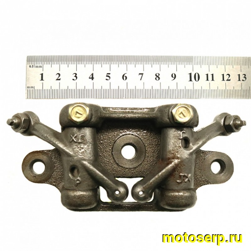 Купить  Коромысла клапана 167FMM (CG250-B) (комп) (ML 2041 (TATA 800000635 купить с доставкой по Москве и России, цена, технические характеристики, комплектация фото  - motoserp.ru