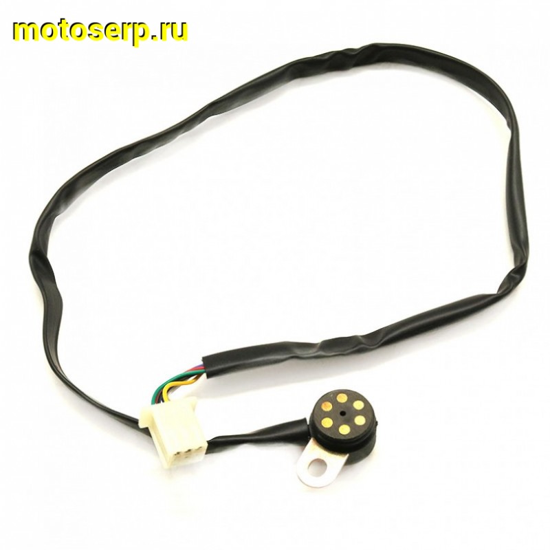 Купить  Датчик положения передач 167FMM (CG250) (1 отв. 5контакт.+нейтраль) (шт) (0 купить с доставкой по Москве и России, цена, технические характеристики, комплектация фото  - motoserp.ru