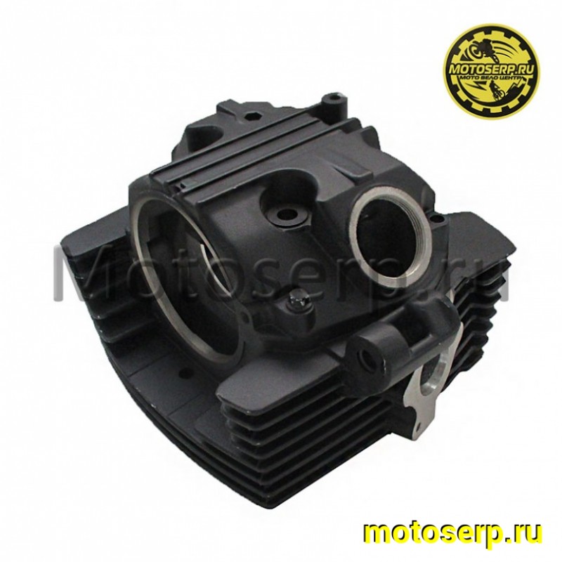 Купить  Головка цилиндра 167FML 250cc (голая) (CBB250) (шт) (0 купить с доставкой по Москве и России, цена, технические характеристики, комплектация фото  - motoserp.ru