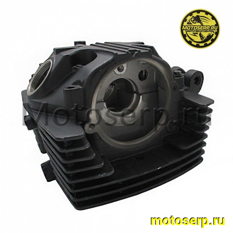 Купить  Головка цилиндра 167FML 250cc (голая) (CBB250) (шт) (0 купить с доставкой по Москве и России, цена, технические характеристики, комплектация фото  - motoserp.ru