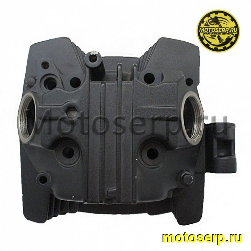 Купить  Головка цилиндра 167FML 250cc (голая) (CBB250) (шт) (0 купить с доставкой по Москве и России, цена, технические характеристики, комплектация фото  - motoserp.ru