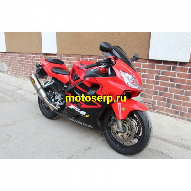 Купить  ====Мотоцикл Honda CBR 600 F4i 2002г.в. 20248км С пробегом по РФ купить с доставкой по Москве и России, цена, технические характеристики, комплектация фото  - motoserp.ru