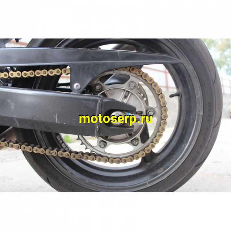 Купить  ====Мотоцикл Honda CBR 600 F4i 2002г.в. 20248км С пробегом по РФ купить с доставкой по Москве и России, цена, технические характеристики, комплектация фото  - motoserp.ru