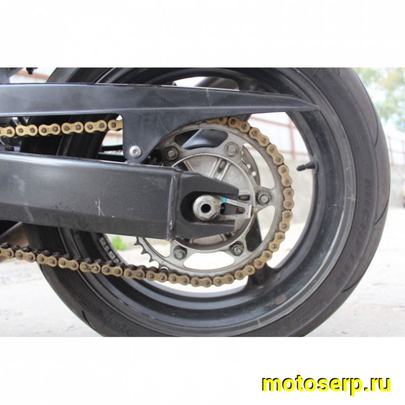 Купить  ====Мотоцикл Honda CBR 600 F4i 2002г.в. 20248км С пробегом по РФ купить с доставкой по Москве и России, цена, технические характеристики, комплектация фото  - motoserp.ru