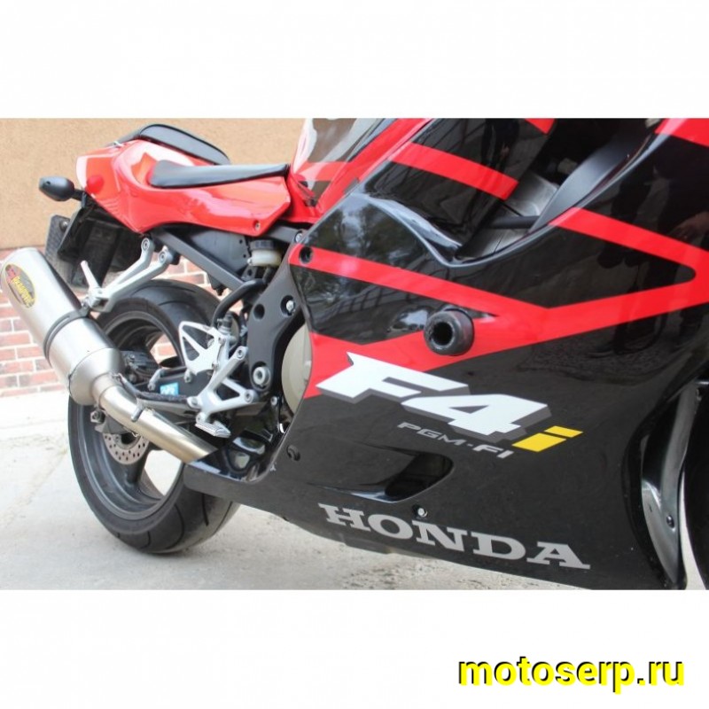 Купить  ====Мотоцикл Honda CBR 600 F4i 2002г.в. 20248км С пробегом по РФ купить с доставкой по Москве и России, цена, технические характеристики, комплектация фото  - motoserp.ru
