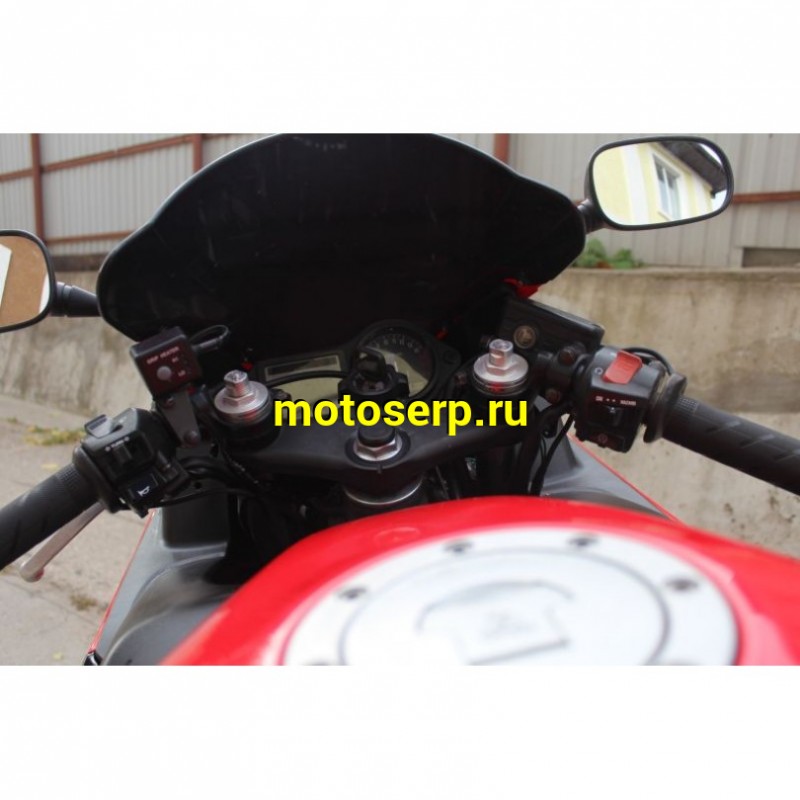 Купить  ====Мотоцикл Honda CBR 600 F4i 2002г.в. 20248км С пробегом по РФ купить с доставкой по Москве и России, цена, технические характеристики, комплектация фото  - motoserp.ru
