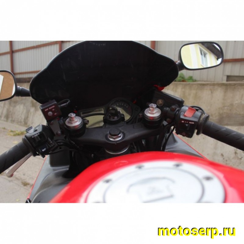 Купить  ====Мотоцикл Honda CBR 600 F4i 2002г.в. 20248км С пробегом по РФ купить с доставкой по Москве и России, цена, технические характеристики, комплектация фото  - motoserp.ru
