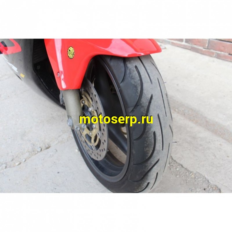 Купить  ====Мотоцикл Honda CBR 600 F4i 2002г.в. 20248км С пробегом по РФ купить с доставкой по Москве и России, цена, технические характеристики, комплектация фото  - motoserp.ru