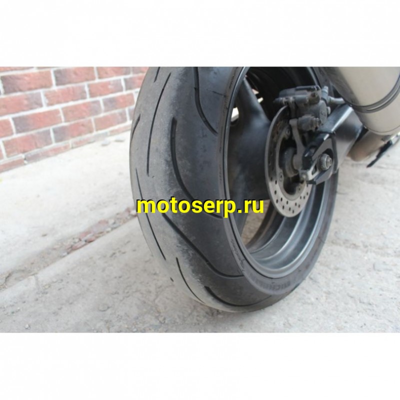 Купить  ====Мотоцикл Honda CBR 600 F4i 2002г.в. 20248км С пробегом по РФ купить с доставкой по Москве и России, цена, технические характеристики, комплектация фото  - motoserp.ru