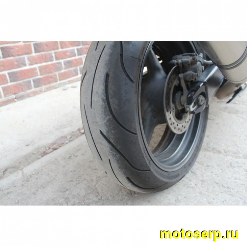 Купить  ====Мотоцикл Honda CBR 600 F4i 2002г.в. 20248км С пробегом по РФ купить с доставкой по Москве и России, цена, технические характеристики, комплектация фото  - motoserp.ru
