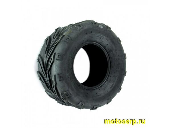 Купить  Покрышка ATV  8" 18/9,5-8 (Грязь) Kingstone P80, 4PR TL (NQ) (шт) (SM 947-4393 купить с доставкой по Москве и России, цена, технические характеристики, комплектация фото  - motoserp.ru