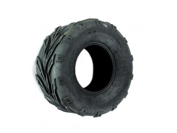 Купить  Покрышка ATV  8" 18/9,5-8 (Грязь) Kingstone P80, 4PR TL (NQ) (шт) (SM 947-4393 купить с доставкой по Москве и России, цена, технические характеристики, комплектация фото  - motoserp.ru