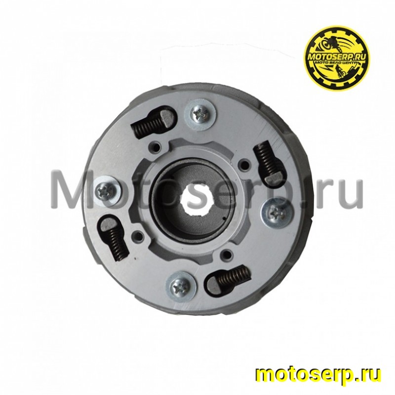 Купить  Сцепление (муфта, корзина, барабан сцепл) в сб. 139FMB, 152FMH автоматическое Delta, ATV 50-110 (шт) (ML 3627 (R8 (MM 33276 (MOTO-SKUTER 17540 купить с доставкой по Москве и России, цена, технические характеристики, комплектация фото  - motoserp.ru
