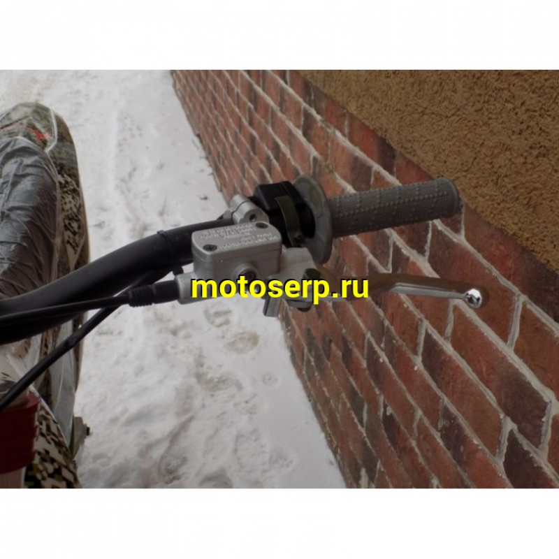 Купить  ====Кросс KOSHINE Мотоцикл кроссовый Koshine XN-105 PLAIN (спортинв), 19/16, 2Т, кикстарт, подвеска ZN SUSPENZION,6 перед. , 30 л.с. (шт) купить с доставкой по Москве и России, цена, технические характеристики, комплектация фото  - motoserp.ru