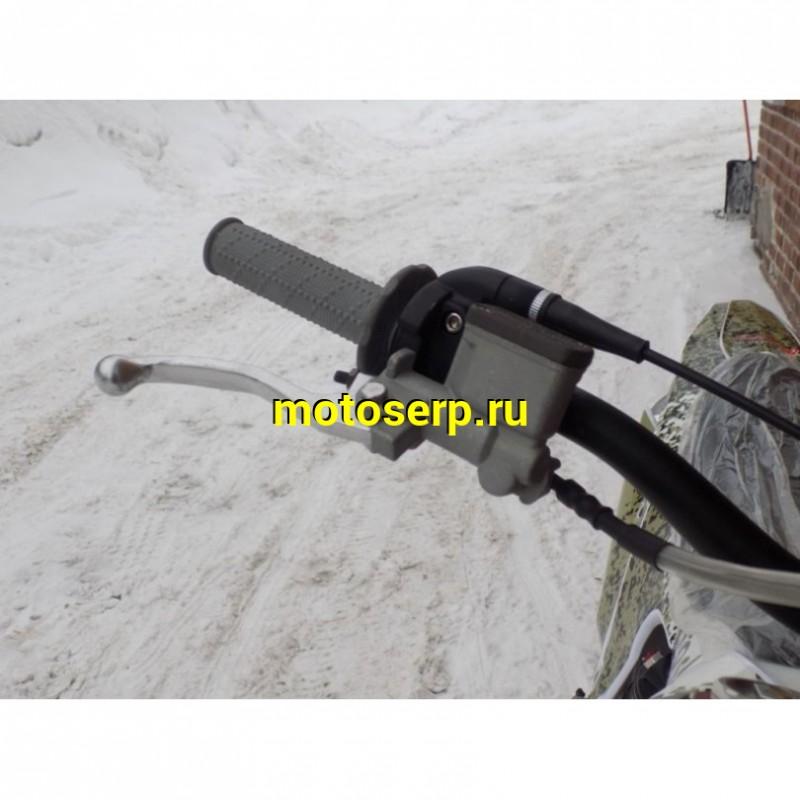 Купить  ====Кросс KOSHINE Мотоцикл кроссовый Koshine XN-105 PLAIN (спортинв), 19/16, 2Т, кикстарт, подвеска ZN SUSPENZION,6 перед. , 30 л.с. (шт) купить с доставкой по Москве и России, цена, технические характеристики, комплектация фото  - motoserp.ru