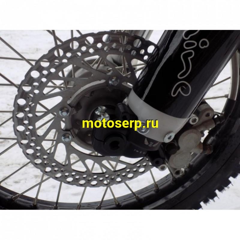 Купить  ====Кросс KOSHINE Мотоцикл кроссовый Koshine XN-105 PLAIN (спортинв), 19/16, 2Т, кикстарт, подвеска ZN SUSPENZION,6 перед. , 30 л.с. (шт) купить с доставкой по Москве и России, цена, технические характеристики, комплектация фото  - motoserp.ru