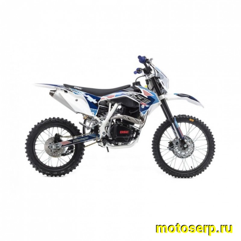 Купить  ====Мотоцикл Кросс/Эндуро BSE Z1 150e 19/16 Night Road 2 (спортинв)  (шт)   купить с доставкой по Москве и России, цена, технические характеристики, комплектация фото  - motoserp.ru