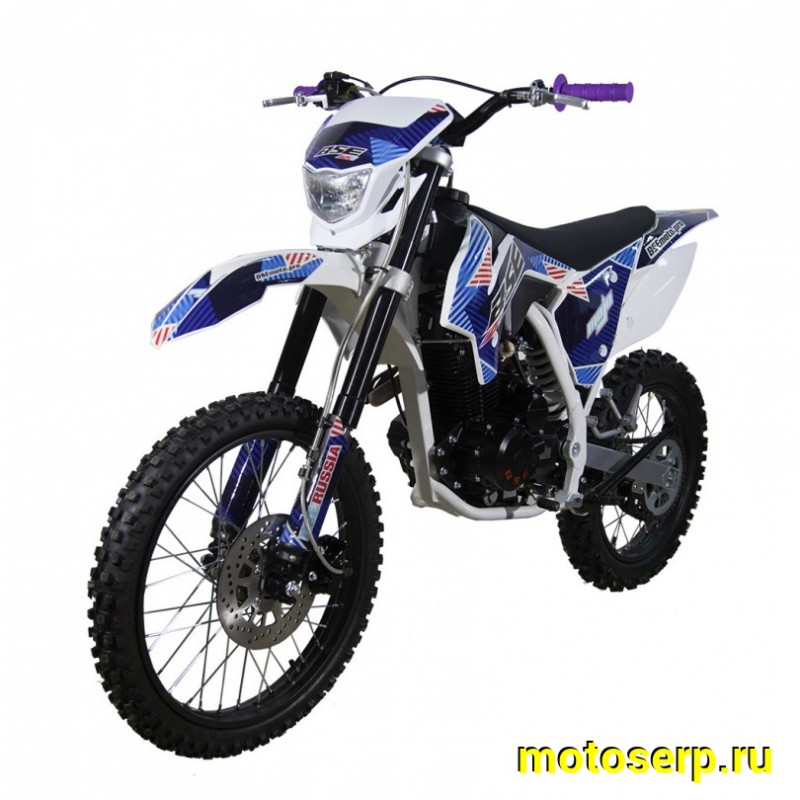 Купить  ====Мотоцикл Кросс/Эндуро BSE Z1 150e 19/16 Night Road 2 (спортинв)  (шт)   купить с доставкой по Москве и России, цена, технические характеристики, комплектация фото  - motoserp.ru