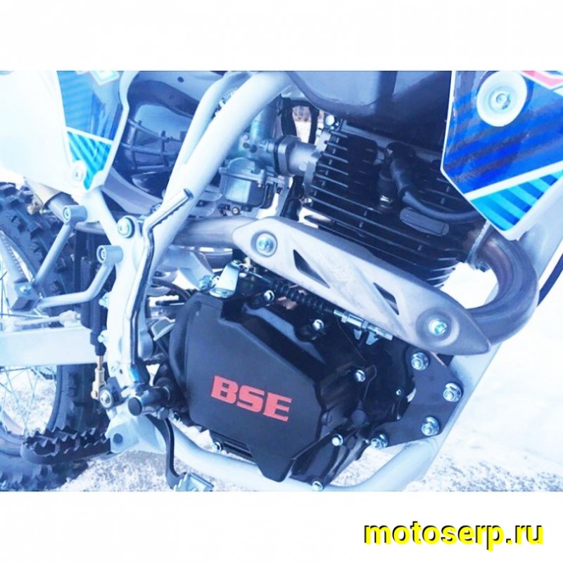 Купить  ====Мотоцикл Кросс/Эндуро BSE Z1 150e 19/16 Night Road 2 (спортинв)  (шт)   купить с доставкой по Москве и России, цена, технические характеристики, комплектация фото  - motoserp.ru