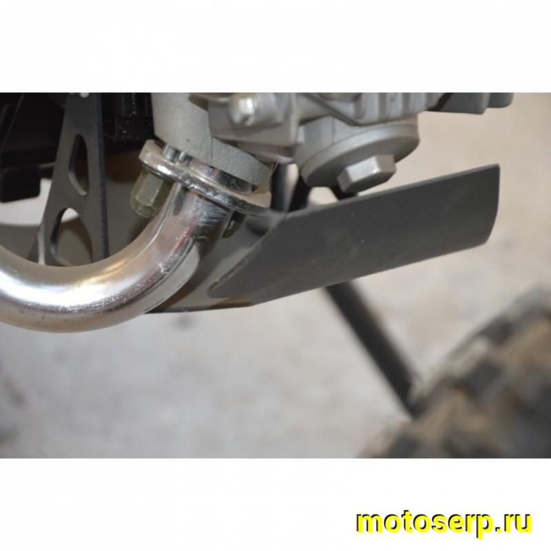 Купить  Питбайк Motoland APEX 10 зеленый (спортинв), 14/12, 4Т, 110cc, АВТОМАТ, эл-стартер, диск/диск (шт) (ML 11007 купить с доставкой по Москве и России, цена, технические характеристики, комплектация фото  - motoserp.ru