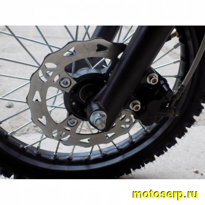 Купить  Питбайк Motoland APEX 10 зеленый (спортинв), 14/12, 4Т, 110cc, АВТОМАТ, эл-стартер, диск/диск (шт) (ML 11007 купить с доставкой по Москве и России, цена, технические характеристики, комплектация фото  - motoserp.ru