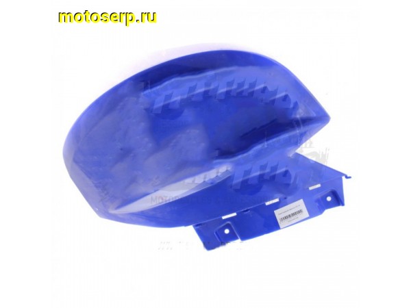 Купить  Крыло переднее ATV50 RXL левое (Синий) (шт)  купить с доставкой по Москве и России, цена, технические характеристики, комплектация фото  - motoserp.ru