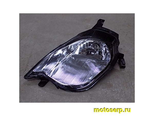 Купить  Фара передняя ATV300 VXL левая TW (шт)  (0 купить с доставкой по Москве и России, цена, технические характеристики, комплектация фото  - motoserp.ru