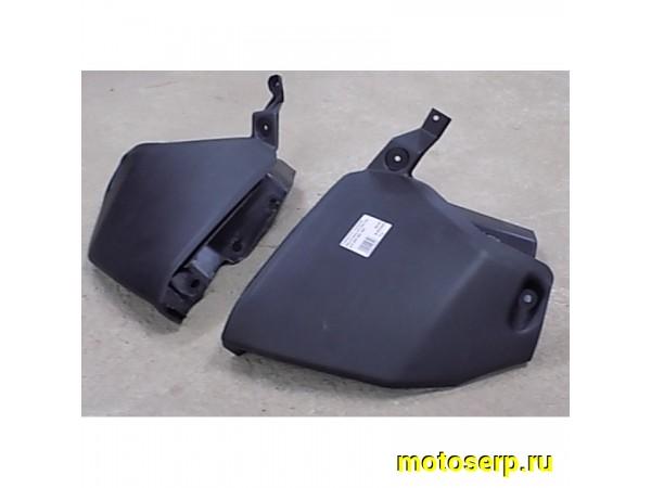 Купить  Подкрылок передний (брызговик) ATV300 VXL (лев/прав) (пар) (0 купить с доставкой по Москве и России, цена, технические характеристики, комплектация фото  - motoserp.ru