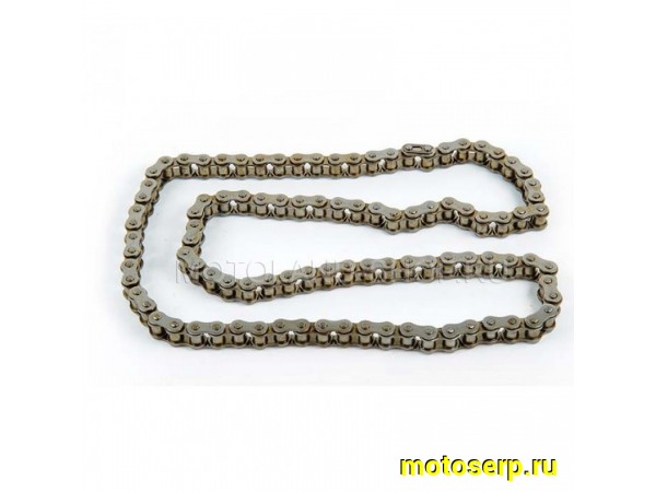 Купить  Цепь приводная МИНИ-МОТО (96 звеньев) 25H  1E44FMB миниATV-50 и др (шт) (MOTAX купить с доставкой по Москве и России, цена, технические характеристики, комплектация фото  - motoserp.ru