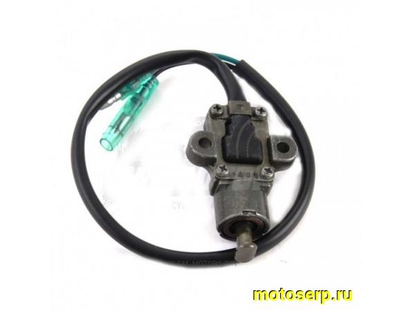 Купить  Датчик включения задней передачи ATV150 CXL (шт) (0 купить с доставкой по Москве и России, цена, технические характеристики, комплектация фото  - motoserp.ru